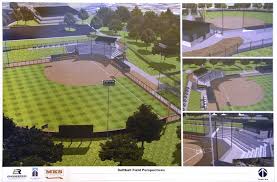 Thoughts and prayers with the friends and family of coach andriole. Indiana Tech Plans New Softball Field Track Schools The Journal Gazette