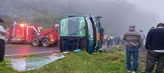 O también puede ser que esté todo cualquiera que haya circulado por una ciudad en la que están fallando los semáforos sabe que es casi un milagro que no ocurran más accidentes. Accidentes De Transito Temas El Universo