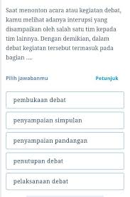 Apa notulis dlm debat : Apa Notulis Dlm Debat Notulen Contoh Notula Susunan Fungsi Tujuan Macam Istilah Debat Diambil Dari Kata Serapan Bahasa Inggris Dari Kata Debate