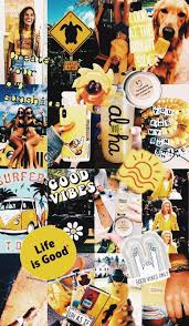 Vintage Aesthetic Collage Wallpapers Wallpaper Cave Yellow aesthetic pastel aesthetic colors aesthetic collage aesthetic grunge quote aesthetic aesthetic vintage aesthetic photo aesthetic pictures aesthetic black.