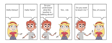 If you want to check for, to show, and to express lack of understanding, you may say the following expressions. Catatan Anak Sekolah Expressions Of Checking Understanding