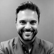 Excited to share the news that my partner, J.