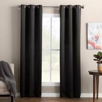 Rated 5 out of 5 stars. Wayfair 63 Inch And Less Curtains Drapes You Ll Love In 2021