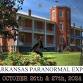 Arkansas Paranormal Expo 2024