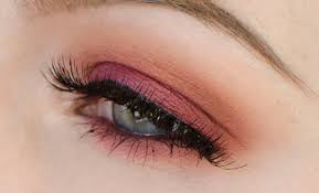 Discovering the brown hair color chart is crucial before going brown. 15 Gorgeous Makeup Looks For Blue Eyes Stayglam