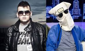 Twarz kamerzysty na instastory dredziastego, mega wpadka kamerzysty! Kamerzysta Glamrap Pl
