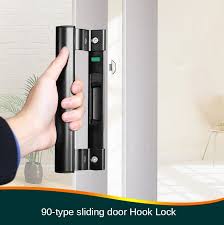 Interior sliding barn door lock. Sliding Barn Door Handle Pull Flush Recessed Wood Door Handle Furniture Hardware For Cabinet Cupboard Interior Door Lock For Sliding Locks For Sliding Doorslocks For Doors Aliexpress