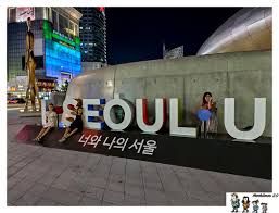 Busan seomyeon pyeongchang estacion de esqui seul catedral de myeongdong. Seul Que Ver En Varios Dias En La Capital De Corea Del Sur