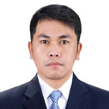 RONALD BALUKU MONDAY