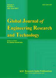 Civil, mechanical, industrial, electrical, computer, chemical, petroleum, aerospace, architectural, etc. Gjert Global Journal Of Engineering Research And Technology Computer Science Journals Journals Publishers Computer Science Journals In India Indian Journals Subscription Agency Indian Books Distributors