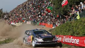 Está aí a confirmação que todos queriam, o rally de portugal histórico de 2020 vai mesmo para a estrada de 5 a 10 de outubro. I Ms6qhretz Rm