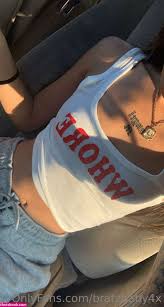 Bratzbaby4x Nude OnlyFans Photos 7 - Ibradome