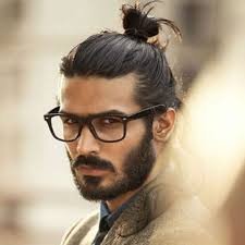 Bob hairstyles are perfect for creating buns, you can also sport half buns for casual events. 35 Best Man Bun Hairstyles 2021 Guide