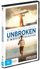 Path to redemption in movie theaters on september 14, 2018! Unbroken 2 Movie Collection Unbroken Unbroken Path To Redemption By Jack O Connell 9317731149542 Booktopia