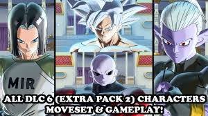 Maybe you would like to learn more about one of these? Is It Possible To Get Ultra Instinct In Xenoverse 2 Quora