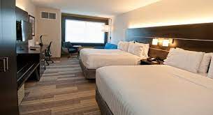 Lauderdale airport/cruise, ranked #43 of 144 hotels in fort lauderdale and rated 4 of 5 at tripadvisor. 2 Queen Bed Suite Picture Of Holiday Inn Express Suites Johnstown Tripadvisor