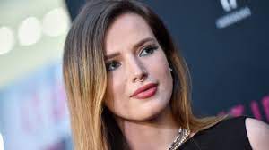 Bella thorne leaked porn