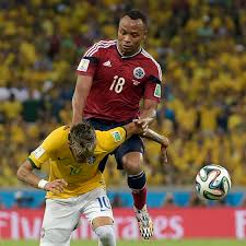 Ahead of the match, there will doubtlessly be much attention paid to comparing the two sides and, thus, here at bleacher report we have set about compiling a combined xi of the duo's. Brazil Wins But Neymar Ruled Out Of Fifa World Cup The Spokesman Review