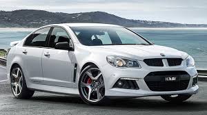 Commercial versions were called the holden one tonner (vy), holden ute (vy), and holden crewman (vy). Should I Buy An Hsv Clubsport R8 Gen F Auto Expert By John Cadogan Save Thousands On Your Next New Car