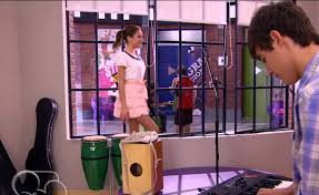 Violetta saison 1 episode 35. Season 1 Episode 035 Violetta Wiki Fandom