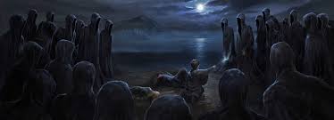 Why Dementors Are The Scariest Magical Creatures Wizarding World Submission link must be from original source if available. why dementors are the scariest magical