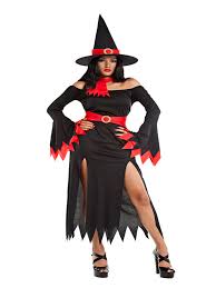 Disfraz de bruja para mujer. Disfraz Bruja Negra Sexy Para Mujer