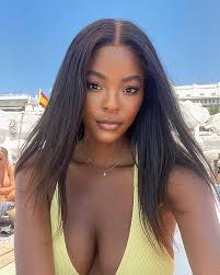 Spend the summer or a lifetime with me 💭