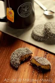 Masakkan kampung, sambal udang petai , masak lemak pucuk ubi dan kerisi. Resepi Biskut Coklat Chip Masam Manis Resepimee Junotee Com