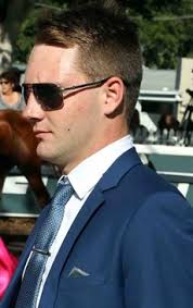 WINNO'S KILCOY KASH, KILCOY, APRIL 22