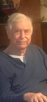 Nicholas Joseph “Nick” Speltz, 85, passed away