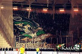 Zachęcamy do wrzucania do puch ultrasów przed great pyro show from the ultras of lechia gdansk at the match versus panathinaikos athen. Rok 2016 Okiem Grupy Ultras Lechia Gdansk Stadionowi Oprawcy