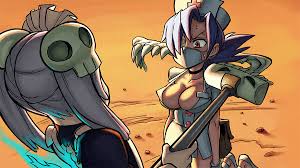 May 01, 2012 · you can unlock valentine to play with in arcade and story mode in skullgirls on the ps3 and xbox 360. Ficha Valentine Skullgirls