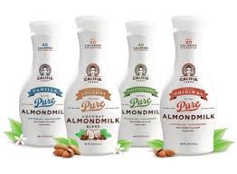 Buy almond milk online at thrive market. Brands Of Organic Milk