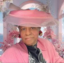 Doris Ann Huntley Obituary (2025)