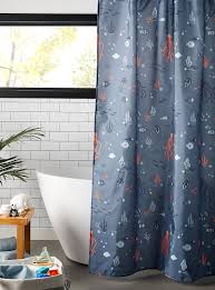 Ontvang meldingen van nieuwe zoekresultaten. Le Rideau De Douche Monde Marin Simons Maison Rideaux De Douche En Tissu Salle De Bains Simons