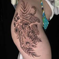 These tattoos were at the top 10 to 15 years ago but are slowly returning to trend. 75 Best Tattoo Placement Ideas For Inspiration Saved Tattoo