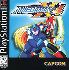 Megaman x4 apk android full mobile version free download: Megaman X4 Slus 00561 Playstation Psx Ps1 Isos Rom Download