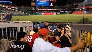 Reports of an active shooter near nationals park in d.c. T Yvt 4lg4h8wm