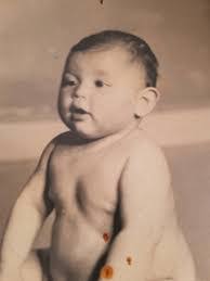 Eddie Luera's Instagram, Twitter & Facebook