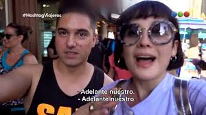 hashtag viajeros Hollywood Actor Eduardo Lezcano ENTREVISTA