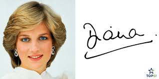 45 Most Unique Celebrity Autographs And Signatures Top5 Celebrities Celebrity List Autographs