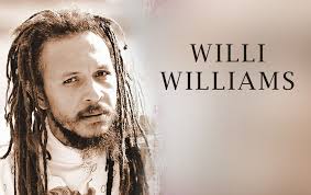 The Armagideon Times Willi Williams