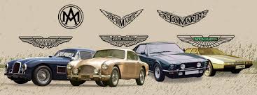 1936 aston martin tt model. Aston Martin Heritage