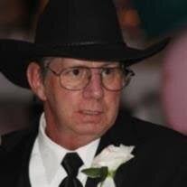 Charles Buck Jackson, Jr. Obituary