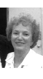 Virginia Steinke Obituary (1924