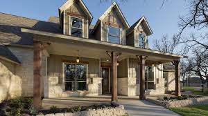 Homes.com is where your home search begins. The Breckenridge Custom Home Plan From Tilson Homes