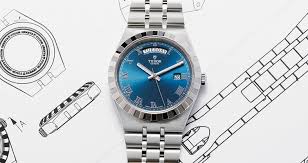 The royal name, which was first used on tudor watches in the 1950s, now adorns a collection of the new royal collection is available in north america now — check out tudor's website for more. Tudor Royal Atelier Stoess