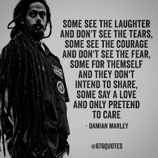 Bob was born to cedella marley when she was 18. Quotes Lyrics Culture On Instagram Damianmarley Marley Reggaemusic Reggae Legend Music Jamaican Jamai Reggae Quotes Bob Marley Quotes Damian Marley