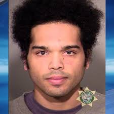 Man arrested at Portland International Airport baggage claim