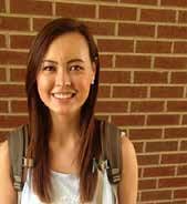 Harrington Receives Honorary Doctor of Humane Letters